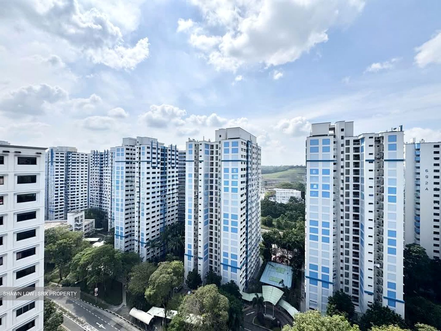 Blk 661 Choa Chu Kang Crescent (Choa Chu Kang), HDB Executive #589894461